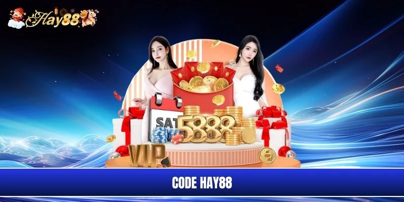 Code Hay88